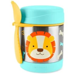 Skip Hop Thermos Repas Zoo