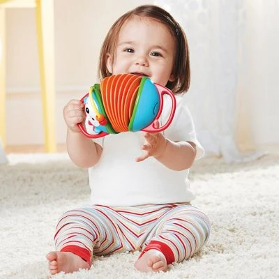 Skip Hop Hérisson Accordéon 2 Skip Hop Hérisson Accordéon – Image 2