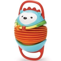 Skip Hop Hérisson Accordéon 7 Skip Hop Hérisson Accordéon -Skip Hop herisson accordeon 3