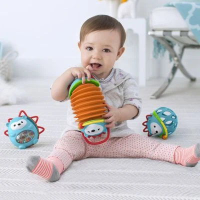 Skip Hop Hérisson Accordéon 5 Skip Hop Hérisson Accordéon – Image 5