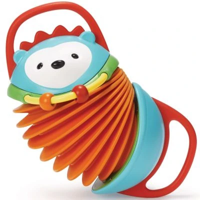 Skip Hop Hérisson Accordéon 1 Skip Hop Hérisson Accordéon