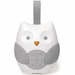 Skip Hop Hibou Musical Nomade