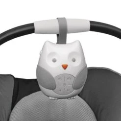 Skip Hop Hibou Musical Nomade -Skip Hop hibou musical nomade 7