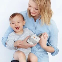 Skip Hop Hibou Musical Nomade -Skip Hop hibou musical nomade 8