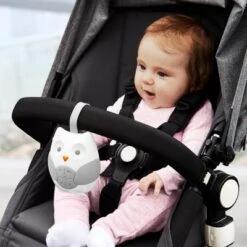 Skip Hop Hibou Musical Nomade -Skip Hop hibou musical nomade 9