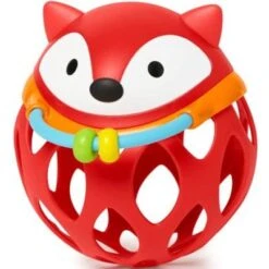 Skip Hop Hochet Balle Renard