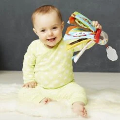 Skip Hop Livre Zoo -Skip Hop image 3 20160105091347 812