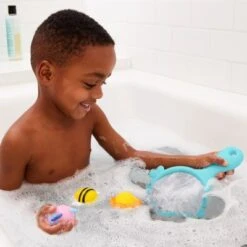 Skip Hop Jeu De Bain Zoo Filet Attrape Insectes 11 Skip Hop Jeu De Bain Zoo Filet Attrape Insectes -Skip Hop jeu de bain zoo filet attrape insectes 3