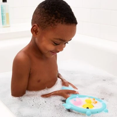 Skip Hop Jeu De Bain Zoo Filet Attrape Insectes 5 Skip Hop Jeu De Bain Zoo Filet Attrape Insectes – Image 5