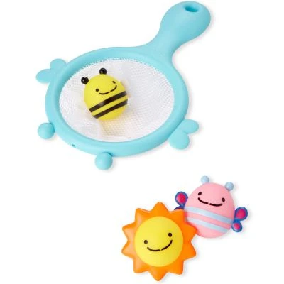 Skip Hop Jeu De Bain Zoo Filet Attrape Insectes 1 Skip Hop Jeu De Bain Zoo Filet Attrape Insectes