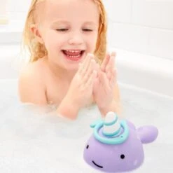 Skip Hop Jeu De Bain Zoo Lancer D'anneaux -Skip Hop jeu de bain zoo lancer d anneaux 3