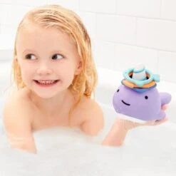 Skip Hop Jeu De Bain Zoo Lancer D'anneaux -Skip Hop jeu de bain zoo lancer d anneaux 4