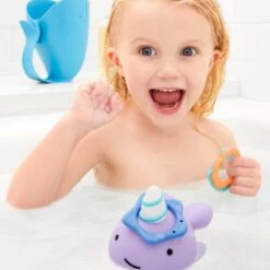 Skip Hop Jeu De Bain Zoo Lancer D'anneaux -Skip Hop jeu de bain zoo lancer d anneaux 5