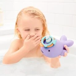 Skip Hop Jeu De Bain Zoo Lancer D'anneaux -Skip Hop jeu de bain zoo lancer d anneaux 6