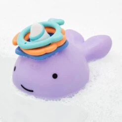 Skip Hop Jeu De Bain Zoo Lancer D'anneaux -Skip Hop jeu de bain zoo lancer d anneaux 8
