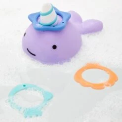 Skip Hop Jeu De Bain Zoo Lancer D'anneaux -Skip Hop jeu de bain zoo lancer d anneaux 9