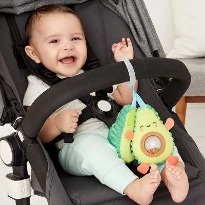 Skip Hop Jouet D'activité Avocat 2 Skip Hop Jouet D'activité Avocat – Image 2