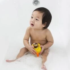 Skip Hop Jouet De Bain Sous-marin Singe -Skip Hop jouet de bain sous marin singe 4