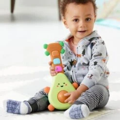 Skip Hop Jouet Musical Guitare Farmstand Rock-A-Mole Avocat 12 Skip Hop Jouet Musical Guitare Farmstand Rock-A-Mole Avocat -Skip Hop jouet musical guitare farmstand rock a mole avocat 4