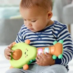 Skip Hop Jouet Musical Guitare Farmstand Rock-A-Mole Avocat 13 Skip Hop Jouet Musical Guitare Farmstand Rock-A-Mole Avocat -Skip Hop jouet musical guitare farmstand rock a mole avocat 5