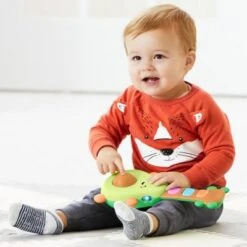 Skip Hop Jouet Musical Guitare Farmstand Rock-A-Mole Avocat 15 Skip Hop Jouet Musical Guitare Farmstand Rock-A-Mole Avocat -Skip Hop jouet musical guitare farmstand rock a mole avocat 7