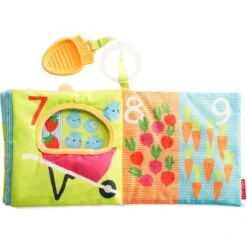 Skip Hop Livre Bébé En Tissu Farmstand Lapin 10 Skip Hop Livre Bébé En Tissu Farmstand Lapin -Skip Hop livre bebe en tissu farmstand lapin 4