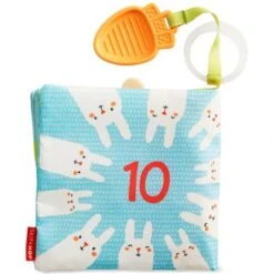 Skip Hop Livre Bébé En Tissu Farmstand Lapin 12 Skip Hop Livre Bébé En Tissu Farmstand Lapin -Skip Hop livre bebe en tissu farmstand lapin 6