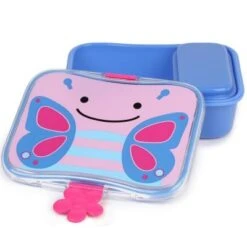 Skip Hop Lunch Box Zoo Papillon