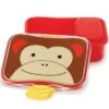 Skip Hop Lunch Box Zoo Singe