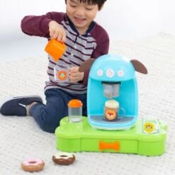 Skip Hop Machine à Café Et Accessoires Zoo Bark-ista (18 Pièces) 15 Skip Hop Machine à Café Et Accessoires Zoo Bark-ista (18 Pièces) -Skip Hop machine a cafe et accessoires zoo bark ista 18 pieces 7