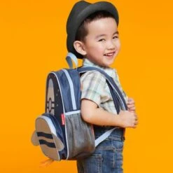 Skip Hop Sac à Dos Bébé Spark Style Fusée -Skip Hop sac a dos bebe spark style fusee 4