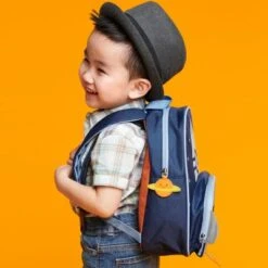 Skip Hop Sac à Dos Bébé Spark Style Fusée -Skip Hop sac a dos bebe spark style fusee 5