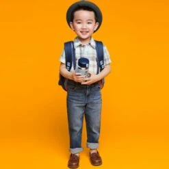 Skip Hop Sac à Dos Bébé Spark Style Fusée -Skip Hop sac a dos bebe spark style fusee 7