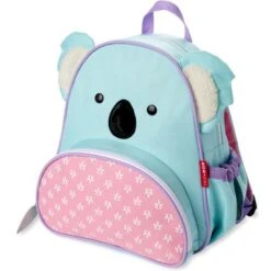 Skip Hop Sac à Dos Bébé Zoo Koala -Skip Hop sac a dos bebe zoo koala 3