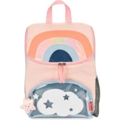 Skip Hop Sac à Dos Enfant Spark Style Arc-en-ciel