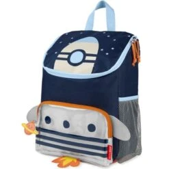 Skip Hop Sac à Dos Enfant Spark Style Fusée -Skip Hop sac a dos enfant spark style fusee 3