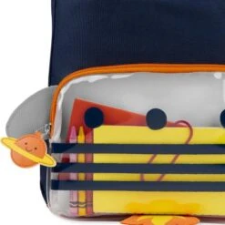 Skip Hop Sac à Dos Enfant Spark Style Fusée -Skip Hop sac a dos enfant spark style fusee 4