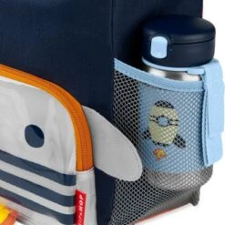 Skip Hop Sac à Dos Enfant Spark Style Fusée -Skip Hop sac a dos enfant spark style fusee 5