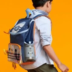 Skip Hop Sac à Dos Enfant Spark Style Fusée -Skip Hop sac a dos enfant spark style fusee 6