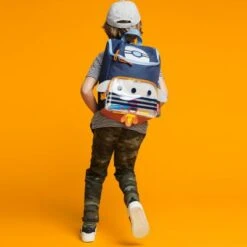 Skip Hop Sac à Dos Enfant Spark Style Fusée -Skip Hop sac a dos enfant spark style fusee 7