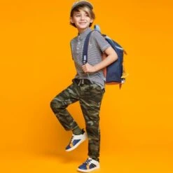 Skip Hop Sac à Dos Enfant Spark Style Fusée -Skip Hop sac a dos enfant spark style fusee 8