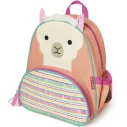 Skip Hop Sac à Dos Lama Zoo -Skip Hop sac a dos lama zoo 3