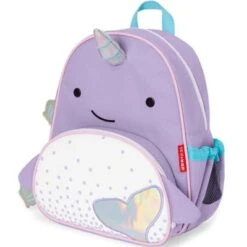 Skip Hop Sac à Dos Zoo Narval