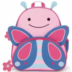 Skip Hop -Skip Hop sac a dos zoo papillon 2