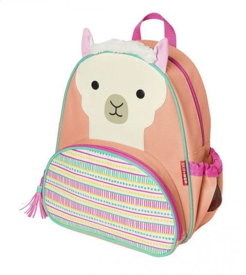 Skip Hop Sac à Dos Zoo Ours 1 Skip Hop Sac à Dos Zoo Ours