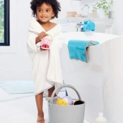 Skip Hop Seau à Jouets De Bain Moby Away 11 Skip Hop Seau à Jouets De Bain Moby Away -Skip Hop seau a jouets de bain moby away 5