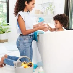 Skip Hop Seau à Jouets De Bain Moby Away 12 Skip Hop Seau à Jouets De Bain Moby Away -Skip Hop seau a jouets de bain moby away 6