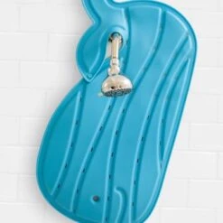 Skip Hop Tapis De Bain Moby Baleine Bleu 13 Skip Hop Tapis De Bain Moby Baleine Bleu -Skip Hop tapis de bain moby baleine bleu 7