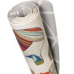 Skip Hop Tapis De Jeu Réversible Vibrant Village (218 X 132 Cm) -Skip Hop tapis de jeu reversible vibrant village 218 x 132 cm 5