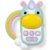 Skip Hop Téléphone Bébé Zoo Licorne